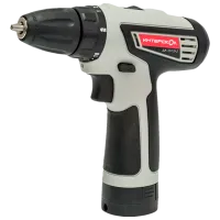 Mașină de găurit și înșurubat Interskol ДА-10/12Л2 350 rot/min