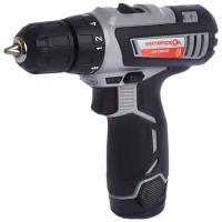 Mașină de găurit și înșurubat Interskol ДА-12ЭР-02 1400 rot/min