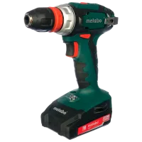 Mașină de găurit și înșurubat Metabo Metabo BS 18 Quick 450 rot/min