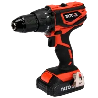 Шуруповерт Yato YT-82788 440 об/мин
