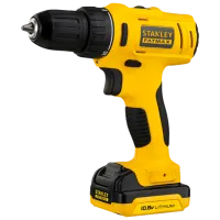 Дрель-шуруповерт Stanley Fatmax FMC011S2-QW 1500 об/ мин
