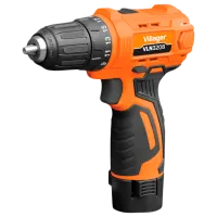 Шуруповерт Villager VLN 3208 1000 об/ мин