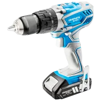 Mașina de înșurubat Graphite 59GP401 400 rot/min