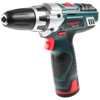 Mașină de găurit și înșurubat Hammer ACD121LE Premium 350 rot/min