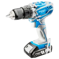 Mașina de înșurubat Graphite Pro 59GP400 400 rot/min