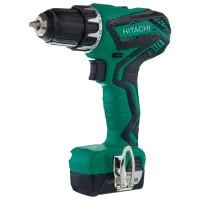 Mașina de înșurubat Hitachi DS10DALRC 1300 rot/ min