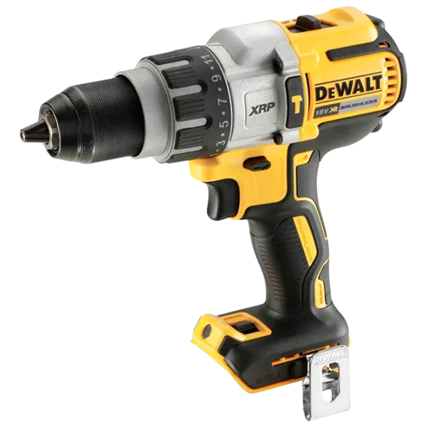 Дрель-шуруповерт Dewalt DCD996NT 450 об/мин photo 1