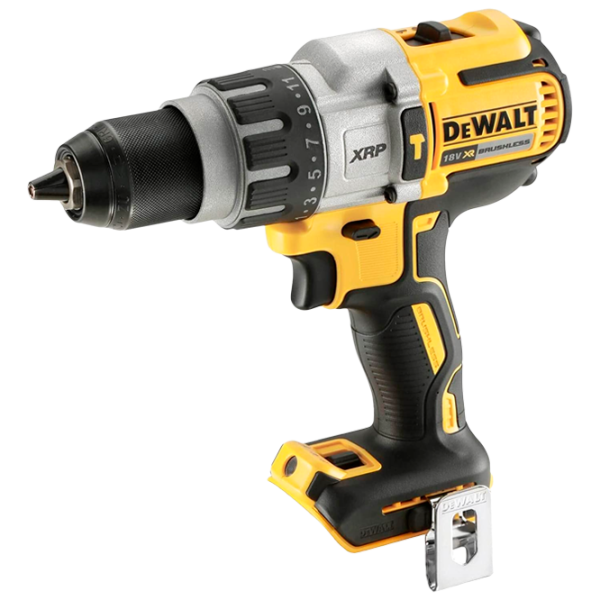 Дрель-шуруповерт Dewalt DCD996NT 450 об/мин photo 1