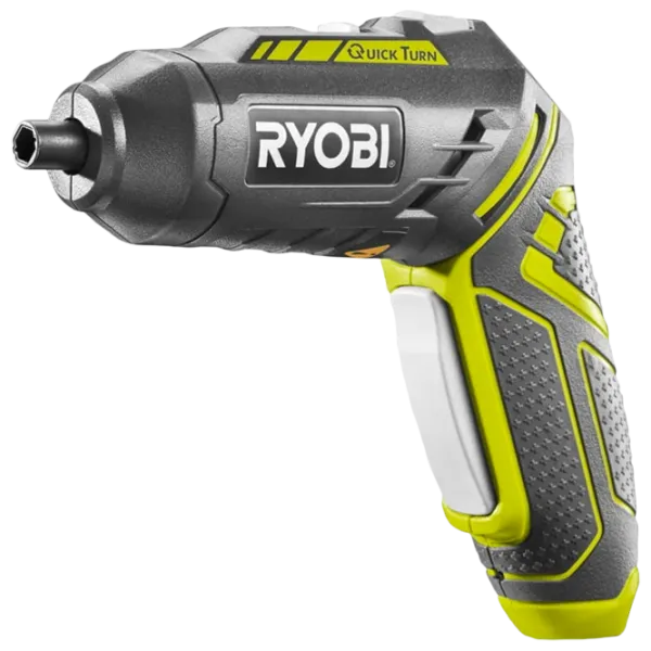 Отвертка Ryobi R4SDP-L13C 600 об/ мин photo 1