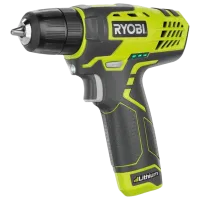 Mașina de înșurubat Ryobi R7SD-L13G 580 rot/ min