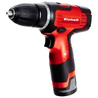 Шуруповерт Einhell TH-CD 12-2 Li 350 об/мин