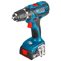 Mașină de găurit și înșurubat Bosch GSR 14.4V 2-Li Plus Proffesional (06019E6020) 500 rot/min