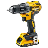 Mașină de găurit si inșurubat Dewalt DCD791D2-QW XR 2000 rot/ min