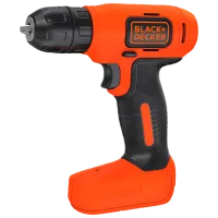 Шуруповерт Black&Decker BDCD8 400 rot/ min