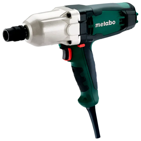 Mașina de infiletat Metabo SSW 650 650 W/ Rețea photo 1