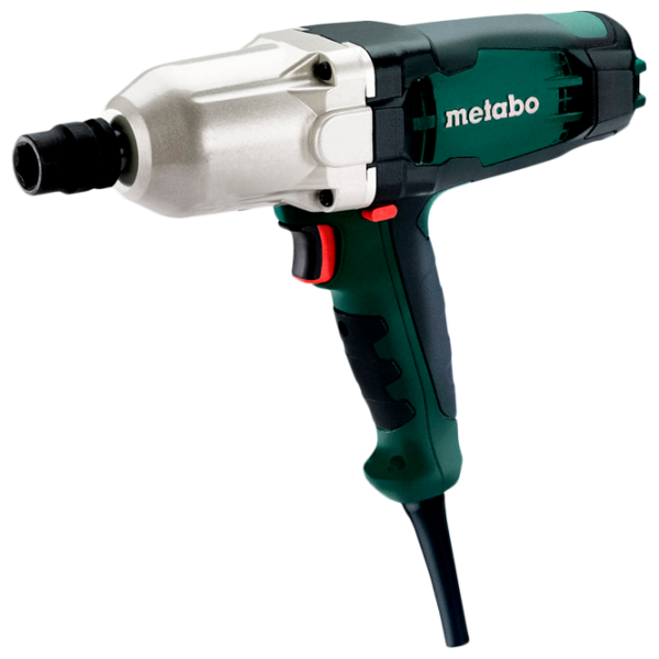 Mașina de infiletat Metabo SSW 650 650 W/ Rețea photo 1
