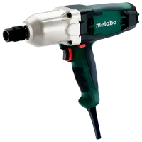 Гайковерт Metabo SSW 650 650 Вт/ Сеть