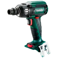 Гайковерт Metabo SSW 18 LTX 400 BL Аккумулятор