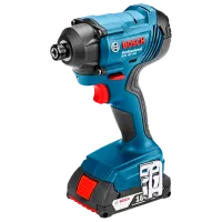 Гайковерт Bosch GDR 180-LI Professional Аккумулятор