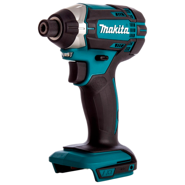 Mașina de înfiletat Makita DTD152Z  / Acumulator photo 1