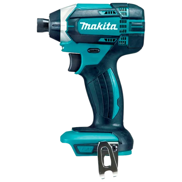 Mașina de înfiletat Makita DTD152Z  / Acumulator photo 8