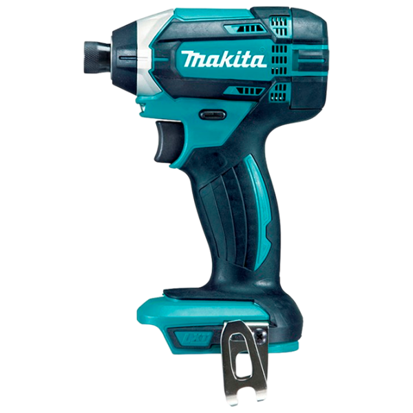Mașina de înfiletat Makita DTD152Z  / Acumulator photo 8