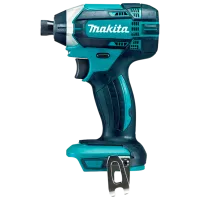 Гайковерт Makita DTD152Z / Аккумулятор photo 3
