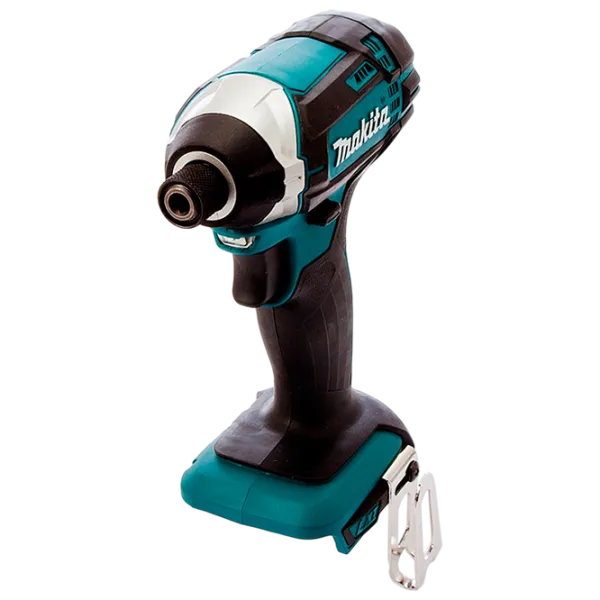 Mașina de înfiletat Makita DTD152Z  / Acumulator photo 9