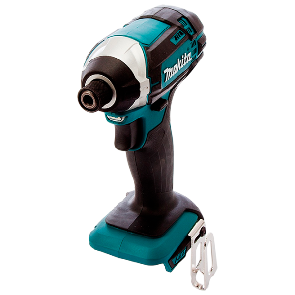 Mașina de înfiletat Makita DTD152Z  / Acumulator photo 9