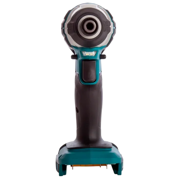 Mașina de înfiletat Makita DTD152Z  / Acumulator photo 10