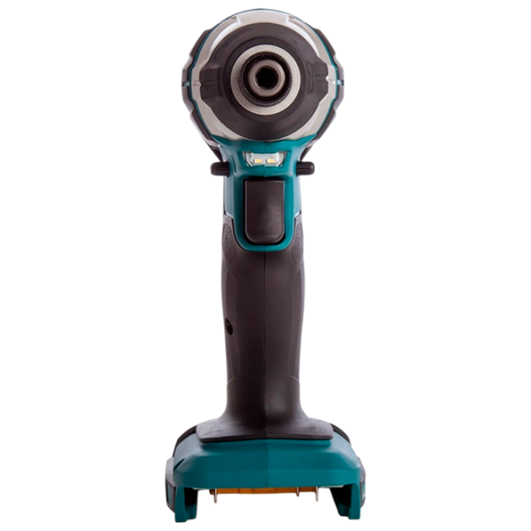 Mașina de înfiletat Makita DTD152Z  / Acumulator photo 10