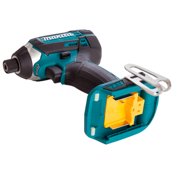 Mașina de înfiletat Makita DTD152Z  / Acumulator photo 11