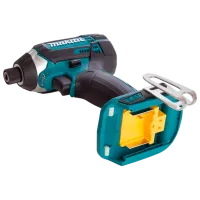 Гайковерт Makita DTD152Z / Аккумулятор photo 9