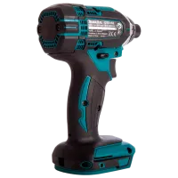 Гайковерт Makita DTD152Z / Аккумулятор photo 11
