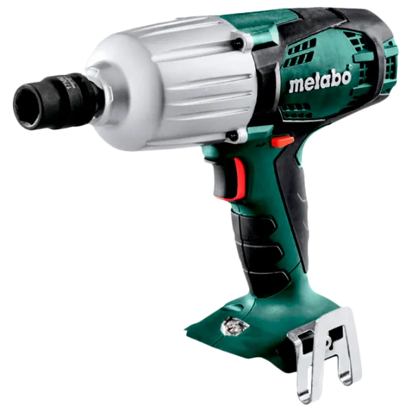 Mașina de infiletat Metabo SSW 18 LTX 600 Acumulator photo 1