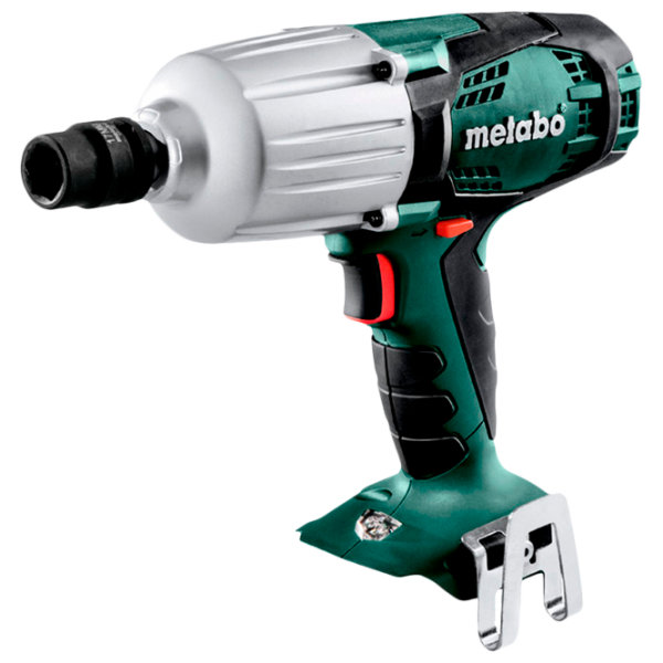Mașina de infiletat Metabo SSW 18 LTX 600 Acumulator photo 1