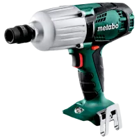 Гайковерт Metabo SSW 18 LTX 600 Аккумулятор