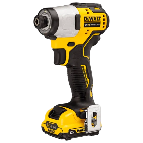 Гайковерт Dewalt DCF801D2 XR BL 200 Вт/ Аккумулятор photo 1