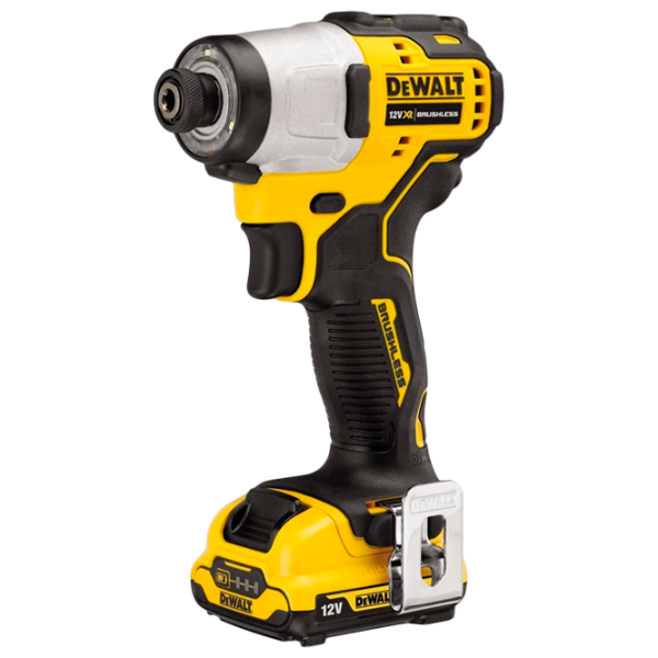 Гайковерт Dewalt DCF801D2 XR BL 200 Вт/ Аккумулятор photo 1