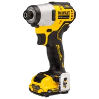 Гайковерт Dewalt DCF801D2 XR BL 200 Вт/ Аккумулятор