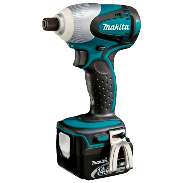 Mașina de înșurubat Makita BTD130FRFE Acumulator photo 1 Mașina de înșurubat Makita BTD130FRFE Acumulator photo 1