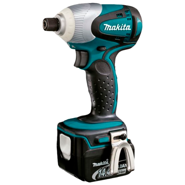 Mașina de înșurubat Makita BTD130FRFE Acumulator photo 1 Mașina de înșurubat Makita BTD130FRFE Acumulator photo 1