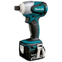 Mașina de înșurubat Makita BTD130FRFE Acumulator