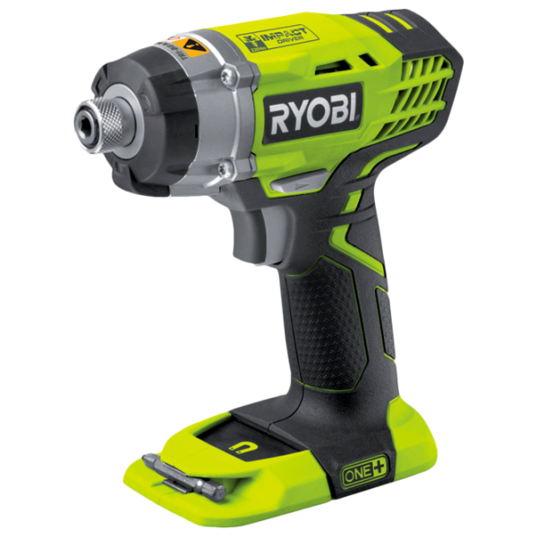 Mașina de infiletat Ryobi RID1801M Acumulator photo 1