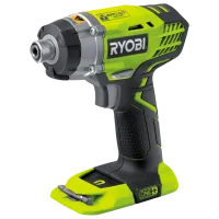Гайковерт Ryobi RID1801M Аккумулятор