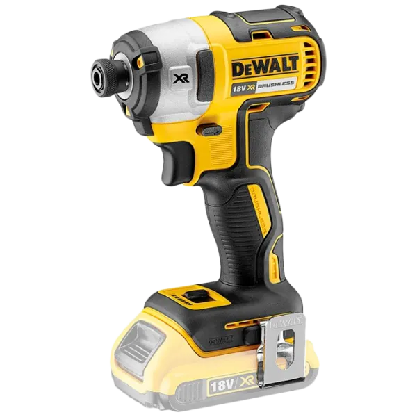 Гайковерт Dewalt DCF887NT XJ 400 Вт/ Аккумулятор photo 1 Гайковерт Dewalt DCF887NT XJ 400 Вт/ Аккумулятор photo 1
