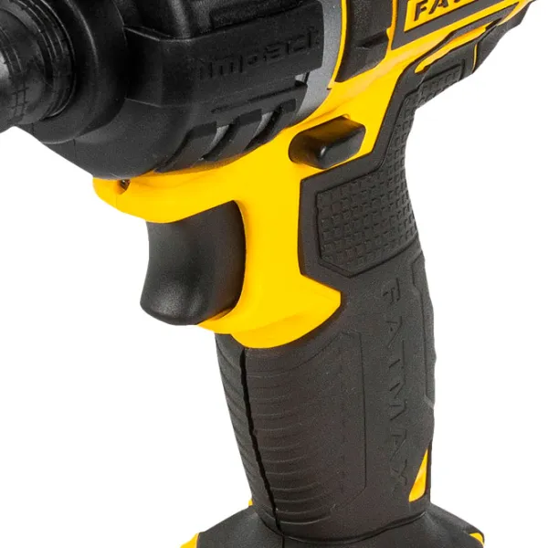 Mașina de infiletat Stanley Fatmax FMC645B-XJ Acumulator photo 1