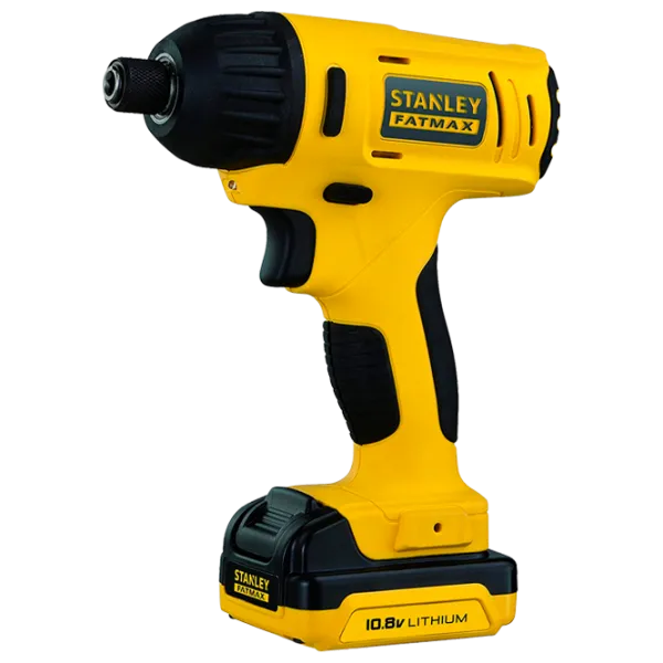 Гайковерт Stanley Fatmax FMC041S2-QW 2500 об/ мин photo 1