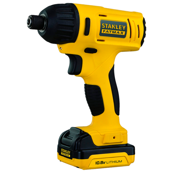 Гайковерт Stanley Fatmax FMC041S2-QW 2500 об/ мин photo 1