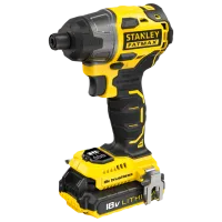 Гайковерт Stanley Fatmax FMC647D2-QW Аккумулятор